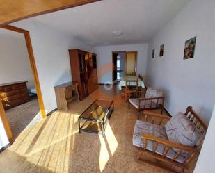 Living room of Flat to rent in El Montmell  with Balcony