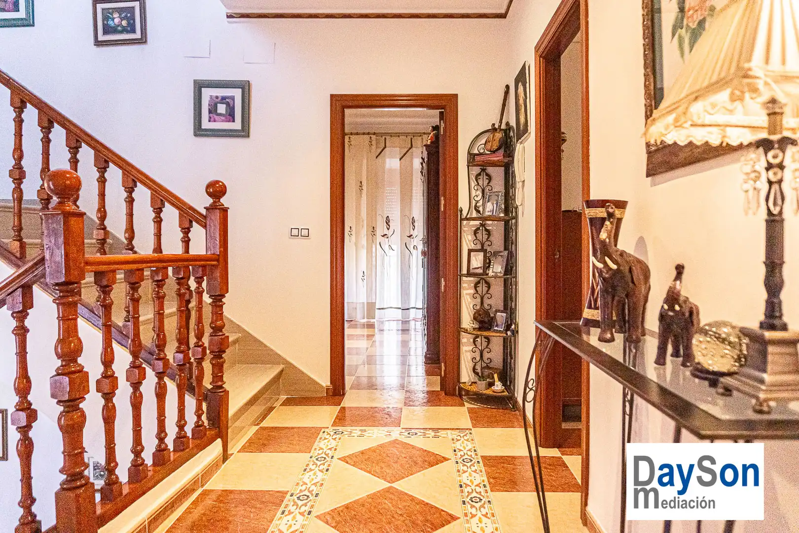 Casa amb terrassa en venda a Alcalá la Real, imagen 26