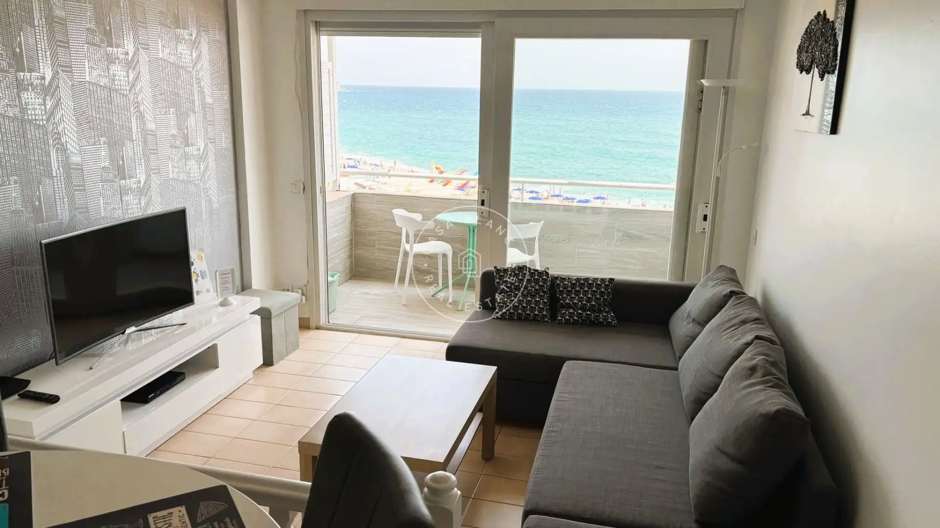 Apartamento con ascensor en venta en josep Tarradelles, imagen 5