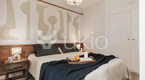 Photo 5 of Apartment to rent in Via Augusta, Sant Gervasi- Galvany,  Barcelona Capital