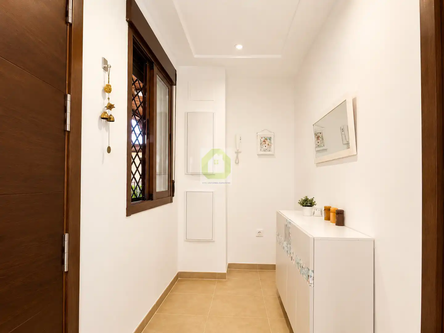 Flat for rent in Monachil  with Air Conditioner and Terrace