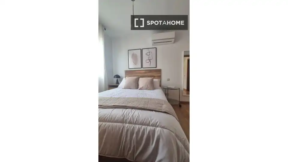 Habitació a San Diego