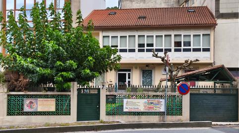 Photo 4 of Single-family semi-detached for sale in Rúa de Alejandro Pérez Lugín, Castiñeiriño - Cruceiro de Sar, A Coruña