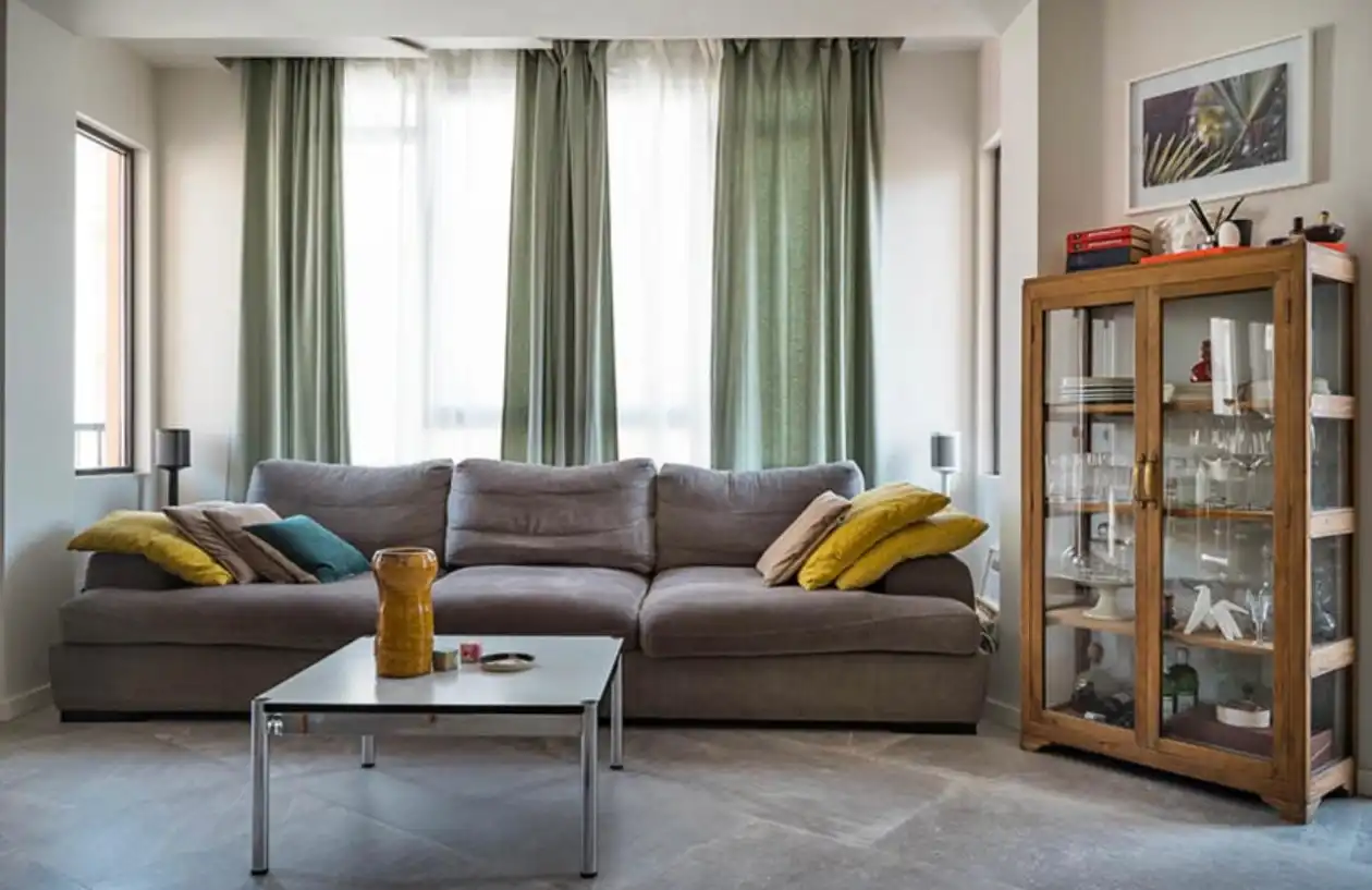 Living room of Apartments for sale in  Palma de Mallorca