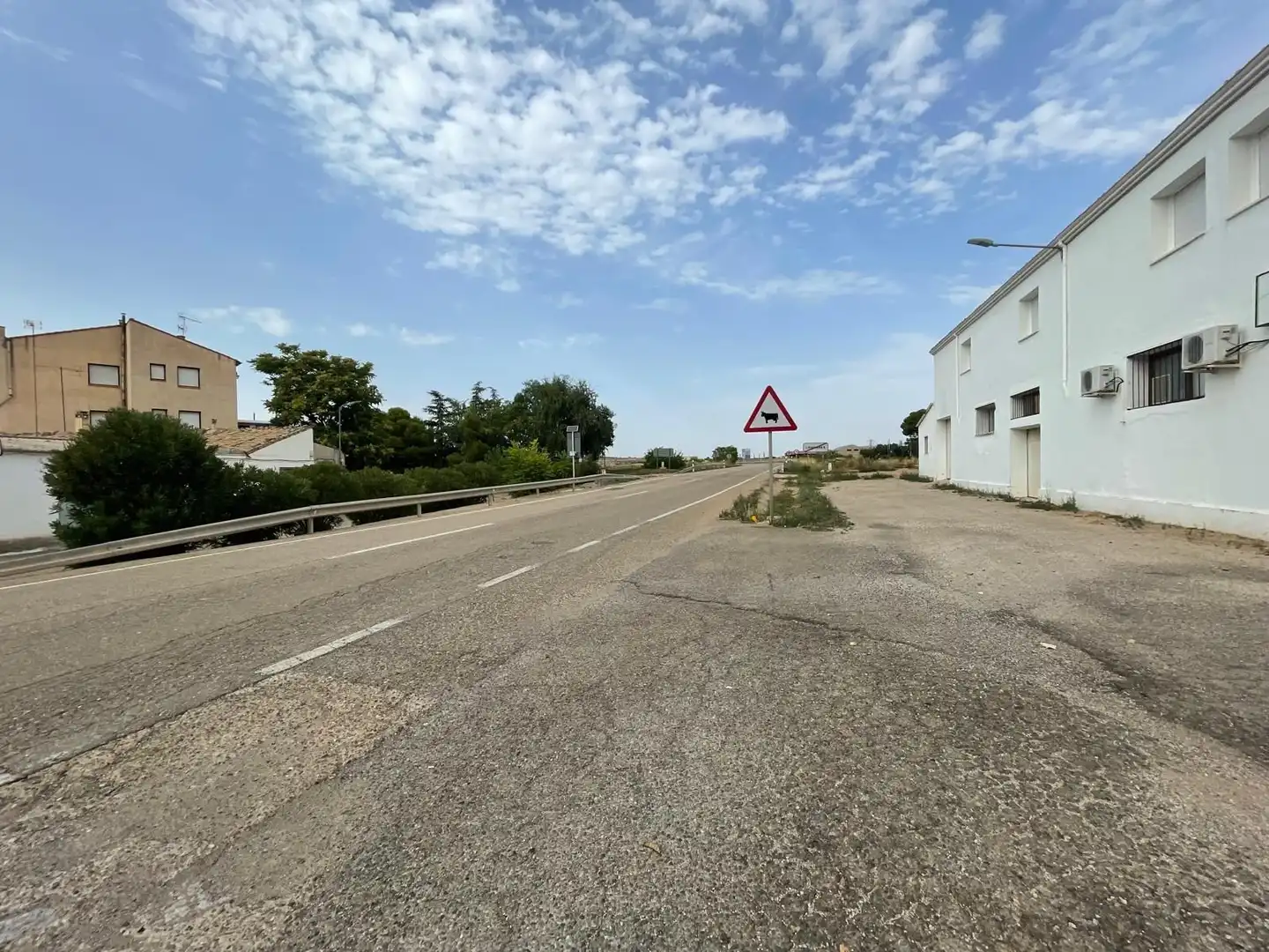 Pis en venda en Longares amb Calefacció i Traster
