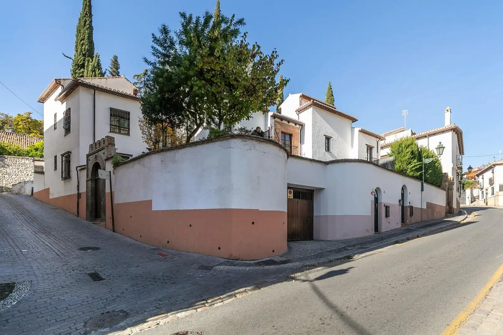 Vivienda con jardín en venta en DEL CHAPIZ, imagen 21