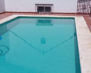 Swimming pool of Country house for sale in Montilla  with Terrace and Swimming Pool