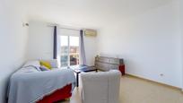 Bedroom of Flat for sale in Llucmajor  with Air Conditioner and Balcony