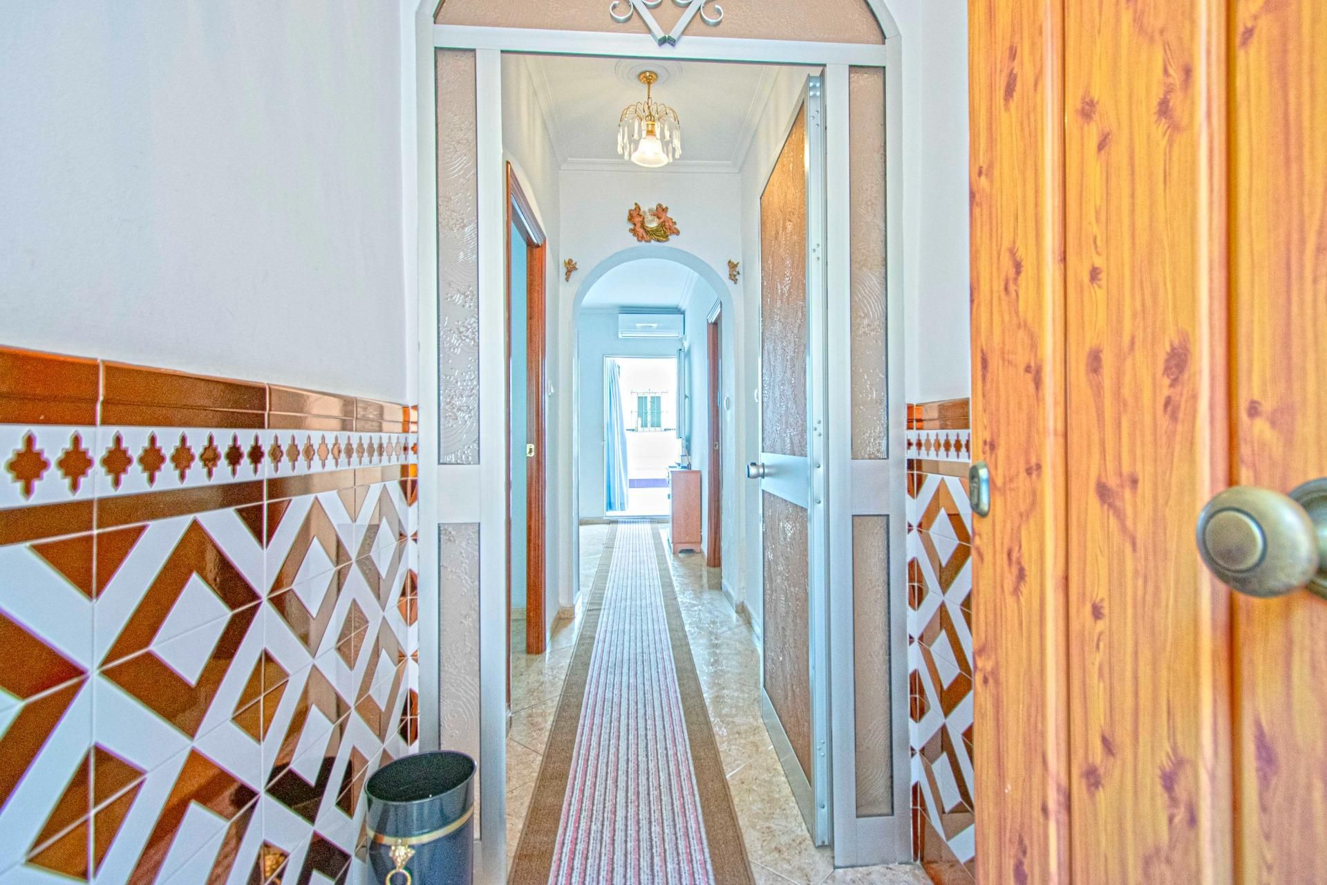 Casa o xalet en venda en  Sevilla Capital