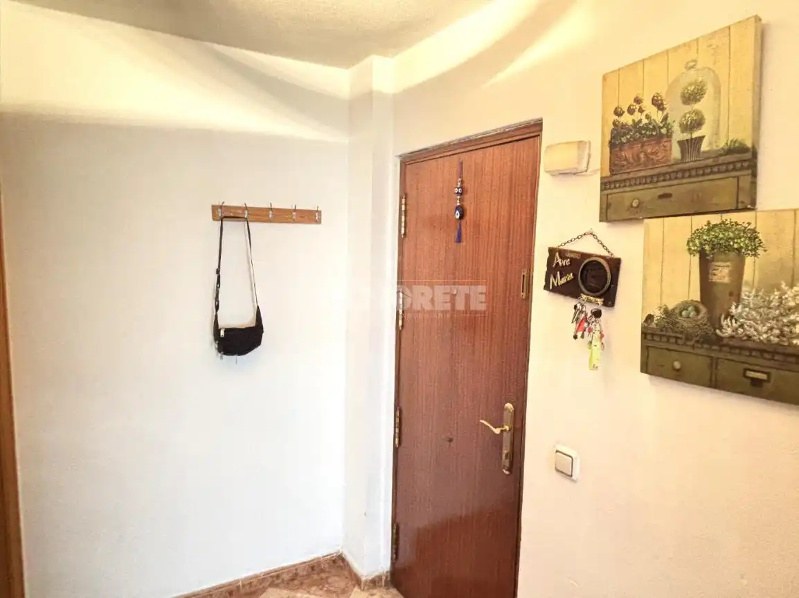 Piso en venta en Móstoles con Calefacción y Terraza