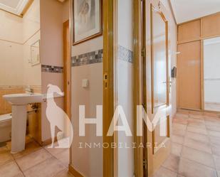 Apartment for sale in  Madrid Capital  with Air Conditioner, Heating and Balcony