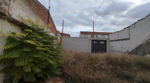 Foto 4 de Residencial en venda a Calle Tordesillas, Tomelloso, Ciudad Real