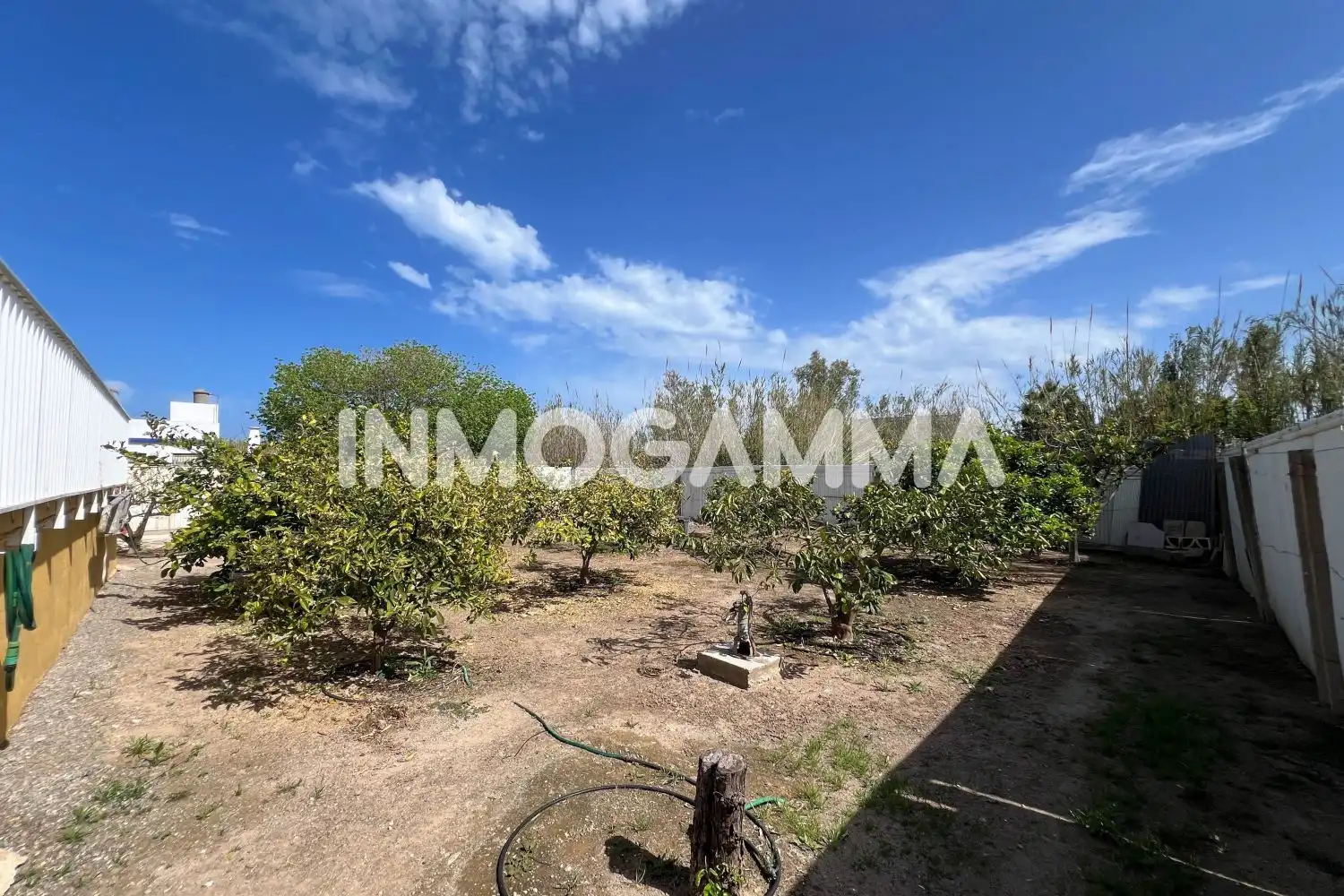 Country homes for sale in Cullera  with Terrace