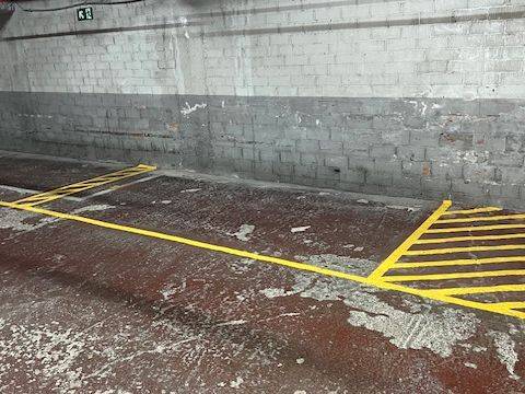 Garaje en Alquiler en Carrer de Lloret de Mar, 65 en Horta