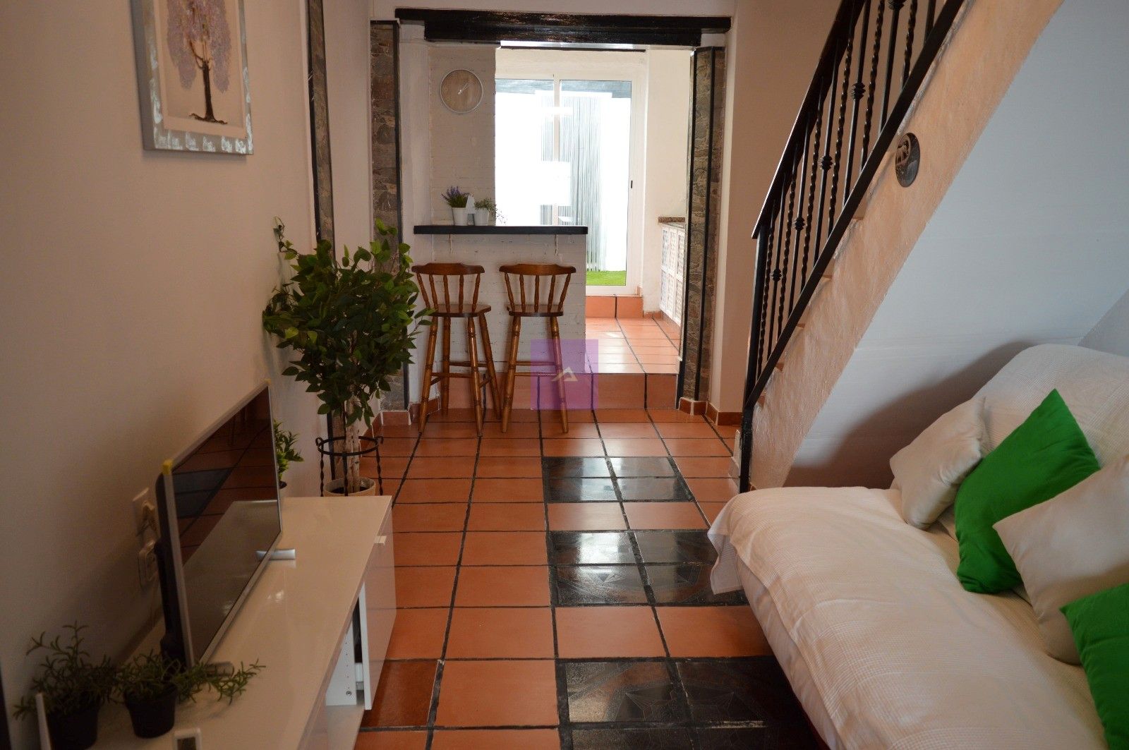 Casa o xalet en venda en Riola amb Moblat