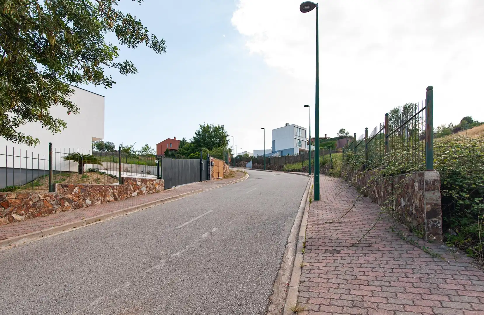Terrain résidentiel à vendre à Carrer Núria, imagen 9