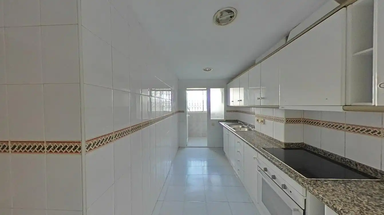 Cuina de Pis en venda en Alicante / Alacant