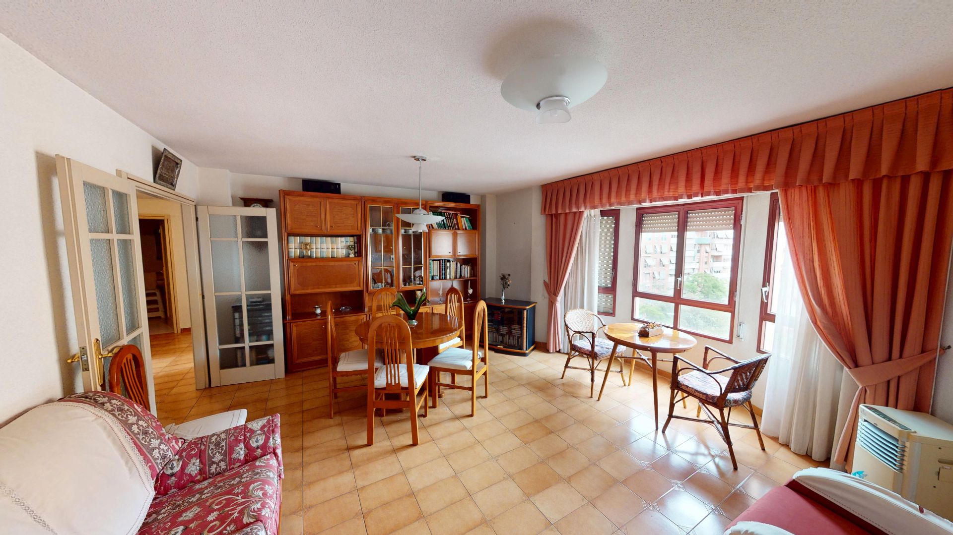 Flat for sale in Avenida Pintor Baeza, Altozano - Conde Lumiares, Campoamor - Altozano