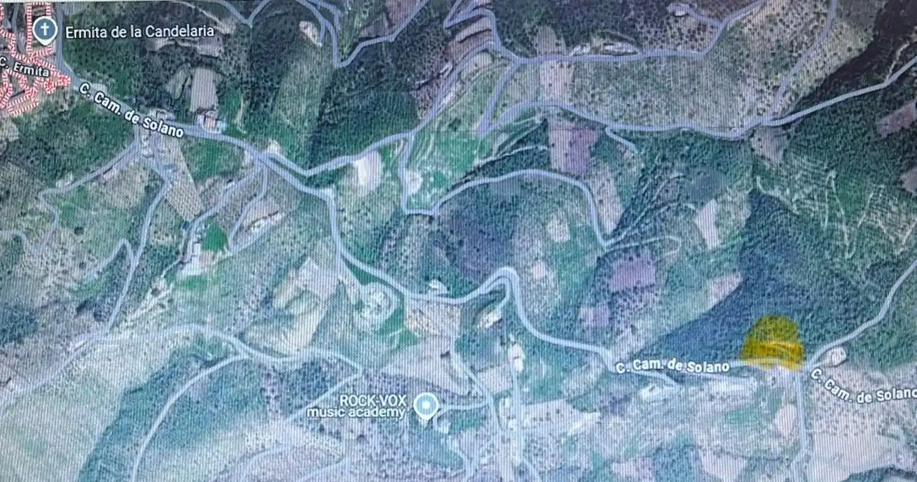 Terrenys i solars en venda a Colmenar, imagen 2