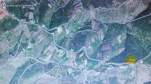 FINCA RÚSTICA EN VENTA  COLMENAR, MÁLAGA, image 2