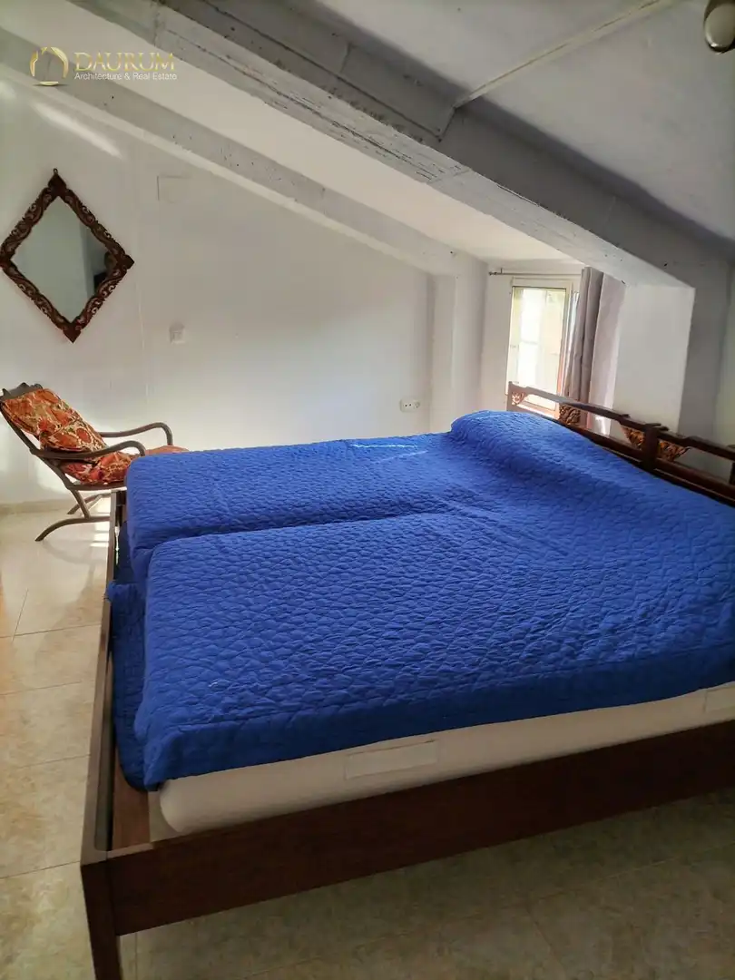 Habitación de Casa o chalet en venta en L'Eliana con Aire acondicionado, Calefacción y Terraza