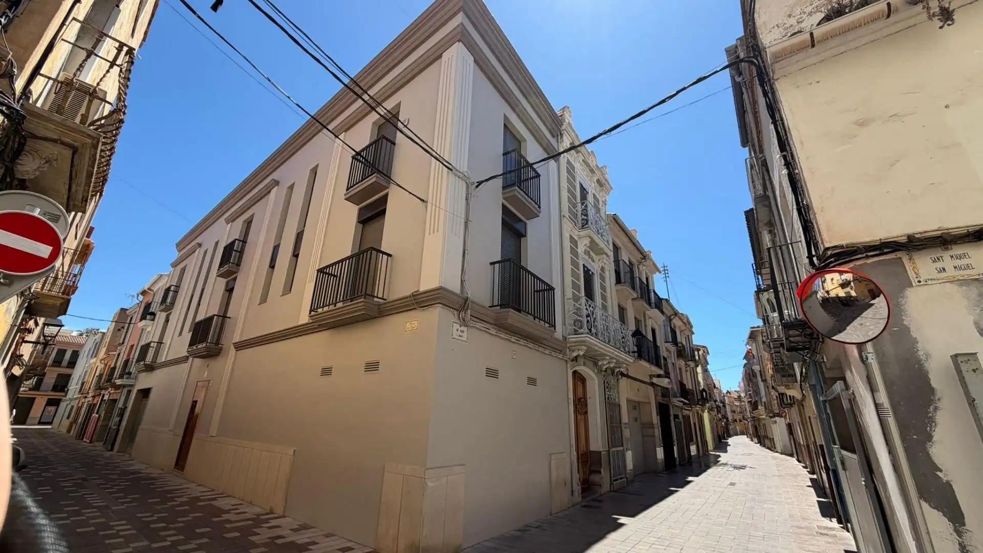 House with terrace for sale in SAN MIGUEL, imagen 2