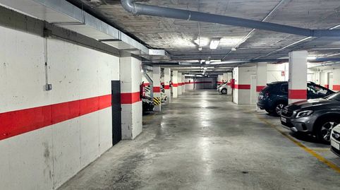 Photo 4 of Garage for rent in Carrer de Jorge Juan, 6, Campello pueblo, El Campello
