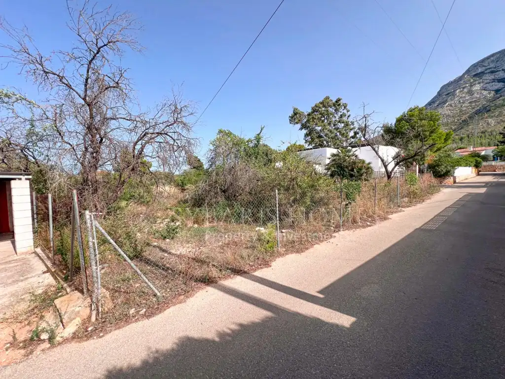 Terreny residencial en venda a Calle Pruna, imagen 12