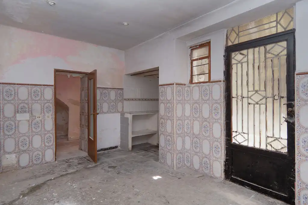 Houses for sale in Moratalla