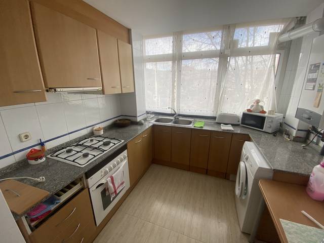 Piso en Venta en Jaume Balmes en Tona