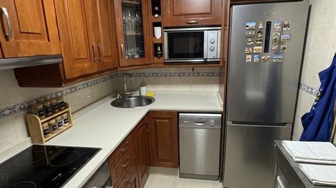 Foto 5 von Wohnung zum Verkauf in Las Tinajerías - Juderías, Lucena