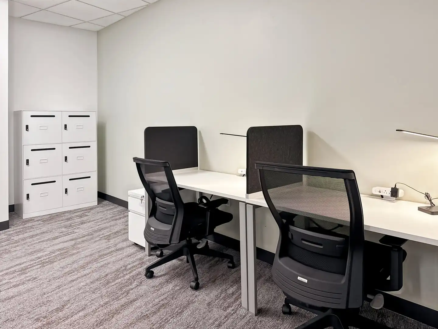 Office space with lift to rent in Avenida de Aragón 30, imagen 10