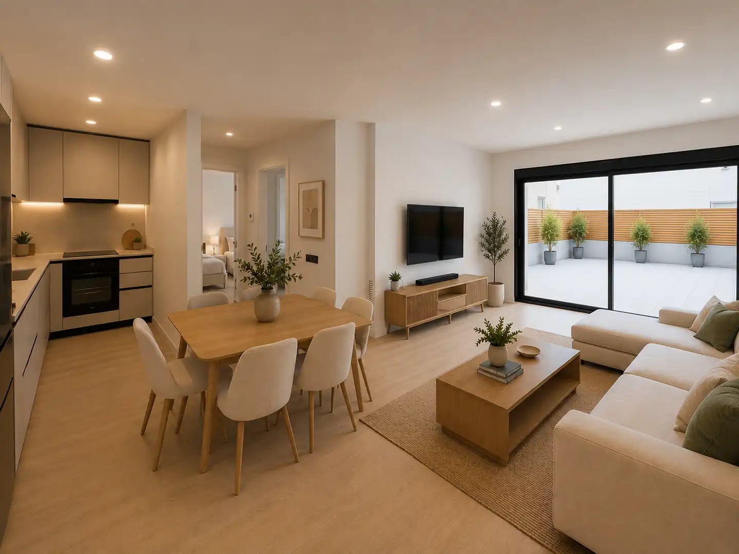 Planta baja en venta en Carrer del Romaní, Centre