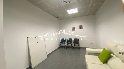 Foto 4 von Büro zur Miete in Calle Calle Callitx, Altea ciudad, Altea