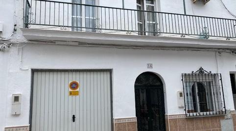 Foto 3 de Casa o chalet en venta en Centro, Málaga