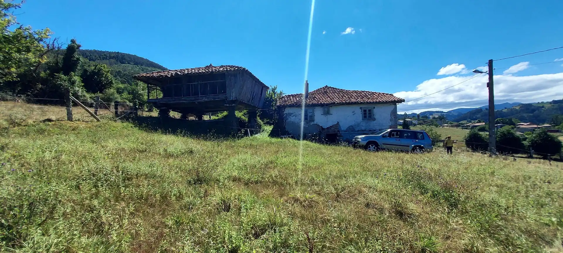 Casa a schiera in vendita a Pravia, imagen 2