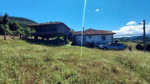 Foto 2 de Casa adosada en venta en Lugar de las Tablas, 16, Pravia, Asturias