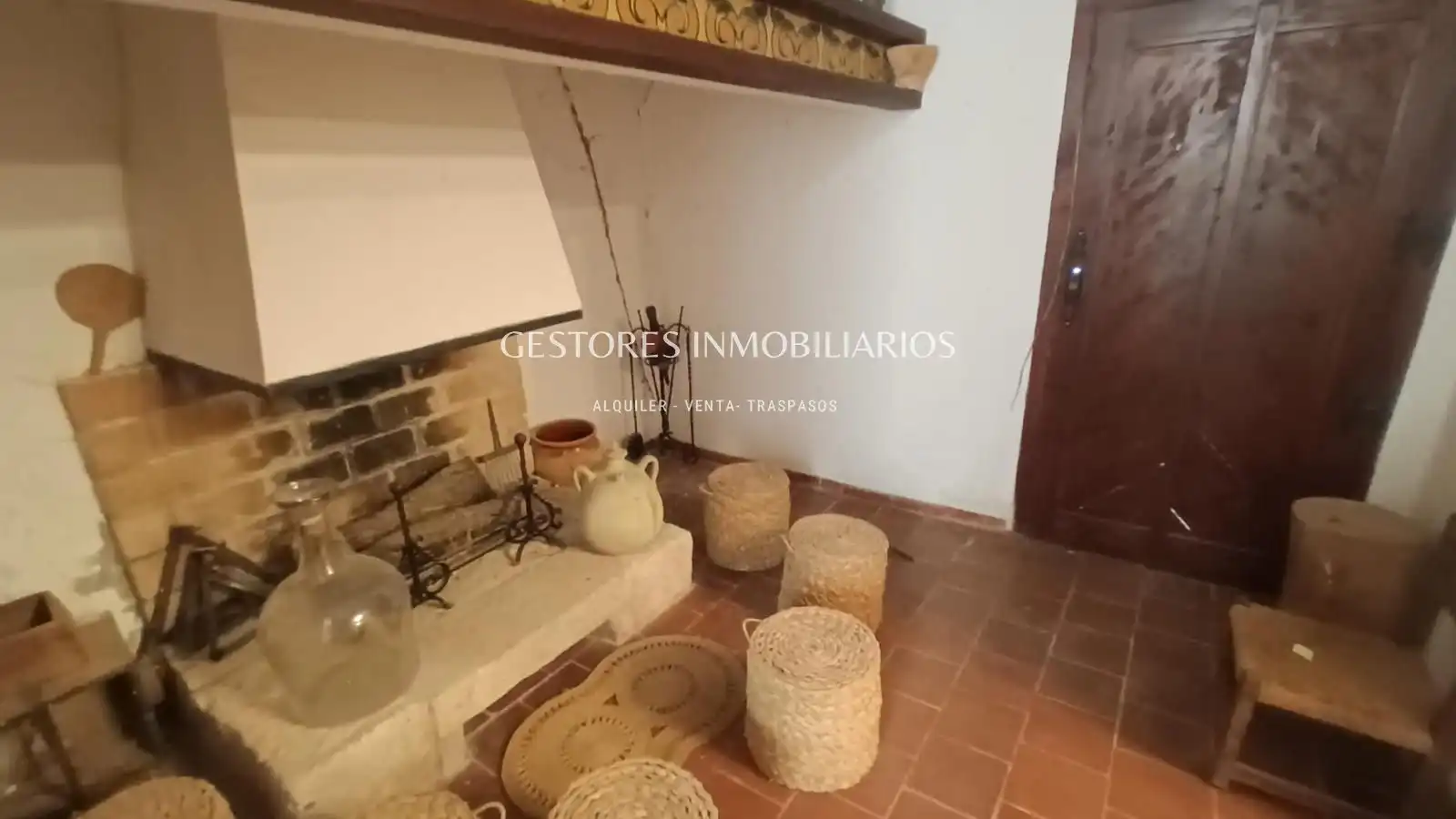 Casa o chalet en venta en Ibi con Piscina