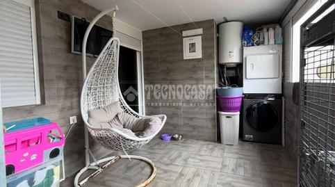 Foto 2 de Pis en venda a San Jerónimo - La Bachillera,  Sevilla Capital