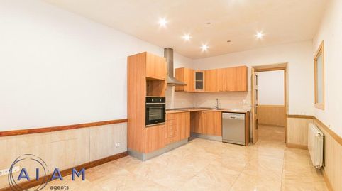 Foto 5 von Erdgeschoss zum Verkauf in Calella, Barcelona