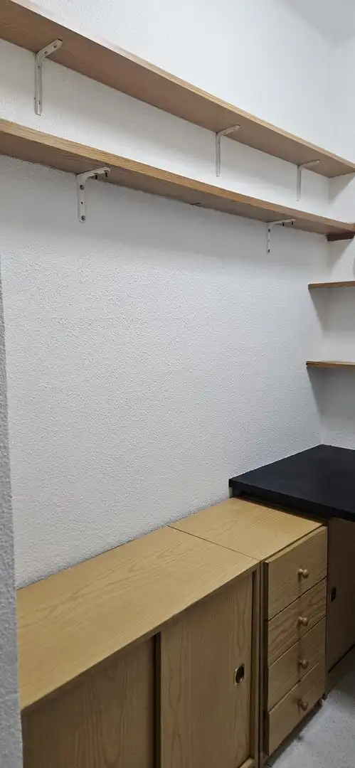 Piso en venta en VILLAR, 87, El Guinardó