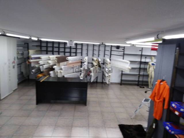 Local comercial en Venta en Casco Urbano