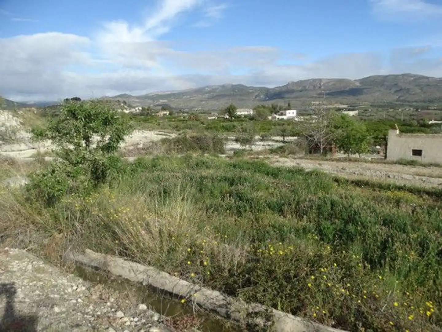 Rustikales Grundstück zum Verkauf in Camino de Santa Quiteria 0, imagen 6