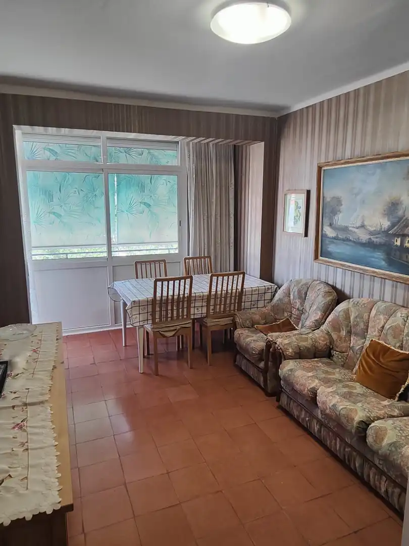 Piso en venta en Passeig de Valldaura, Horta