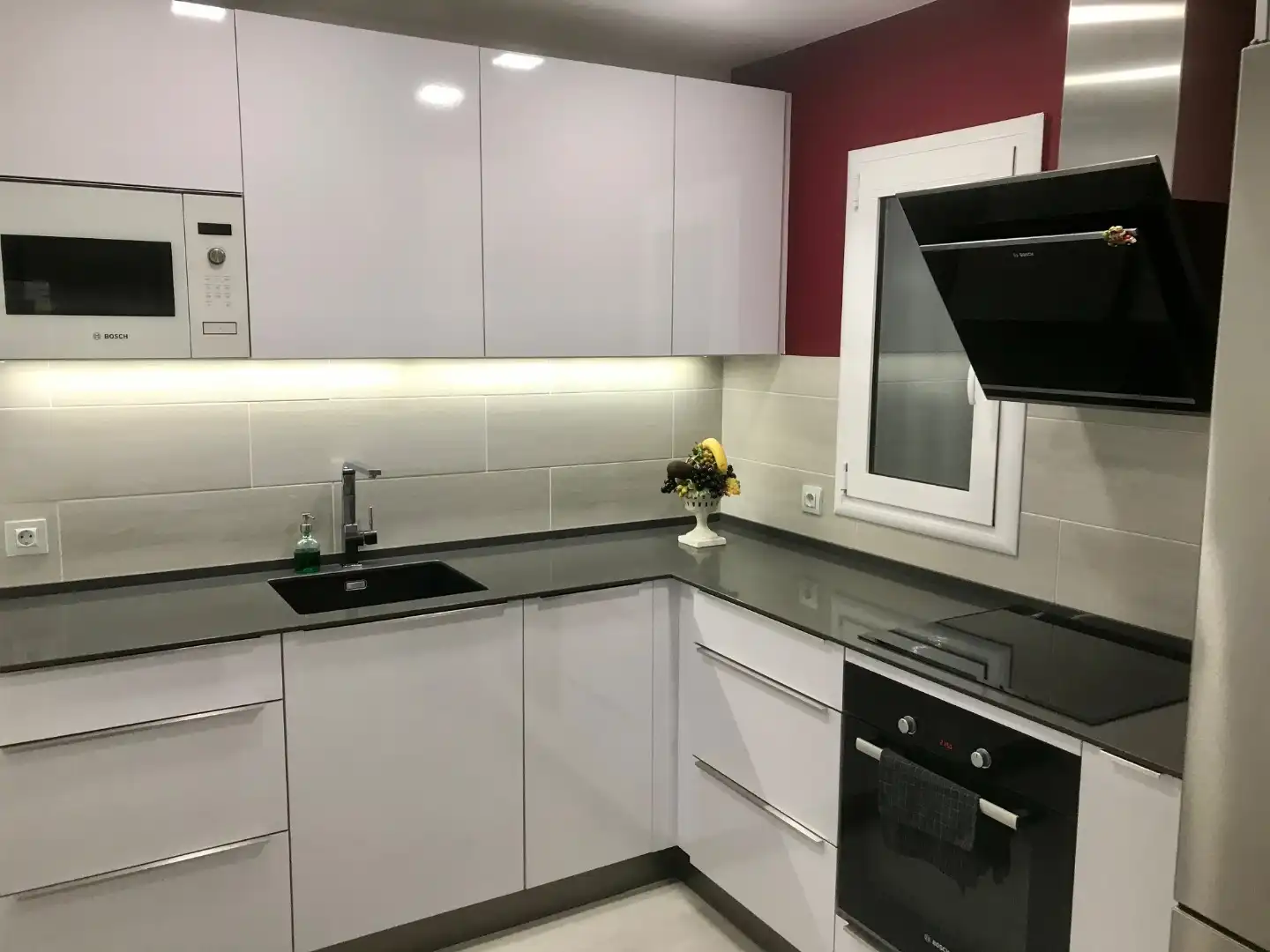 Apartamento con ascensor en venta en Carrer de Nàpols 98, imagen 8