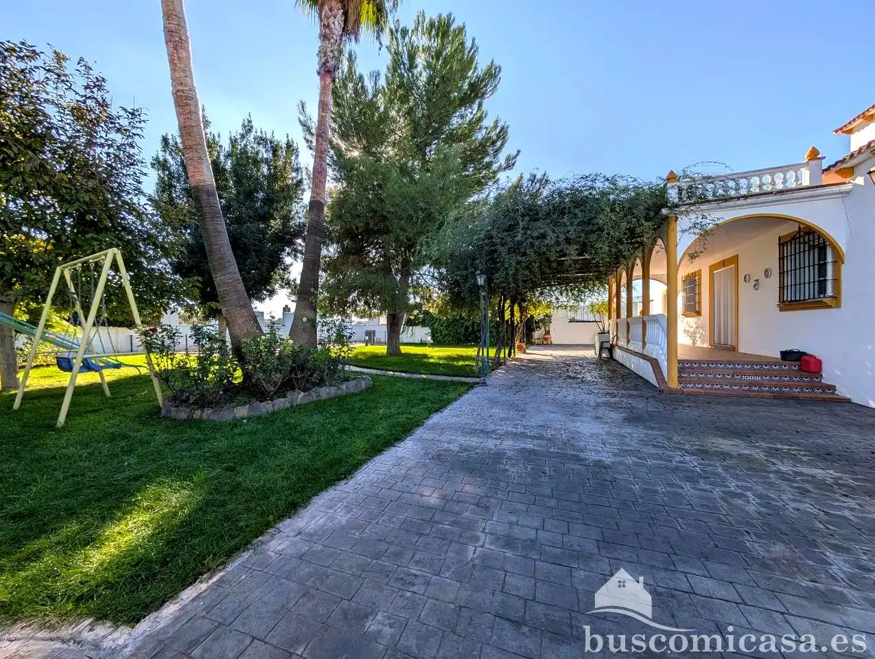 House with pool for sale in Diseminado, imagen 12