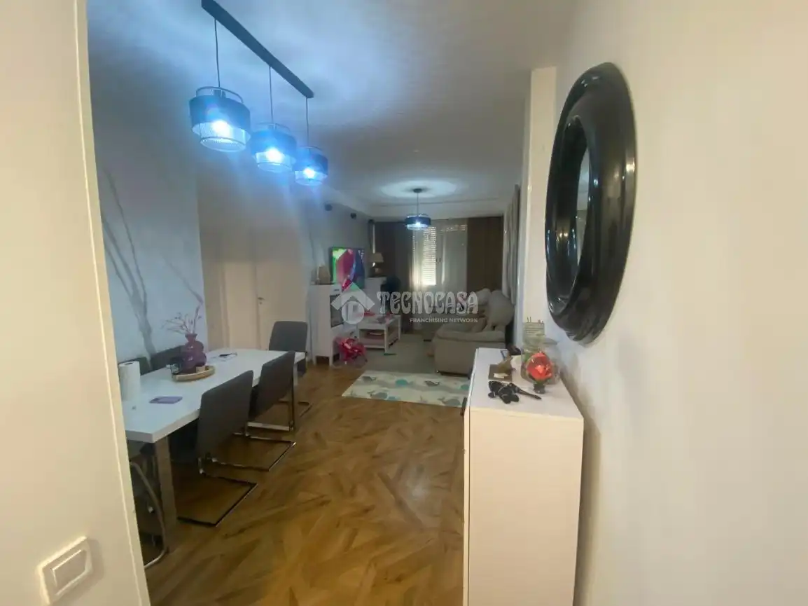 Pis en venda en Móstoles