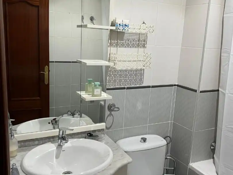 Wohnung zur Miete in Ciudad Real, Ciudad Real