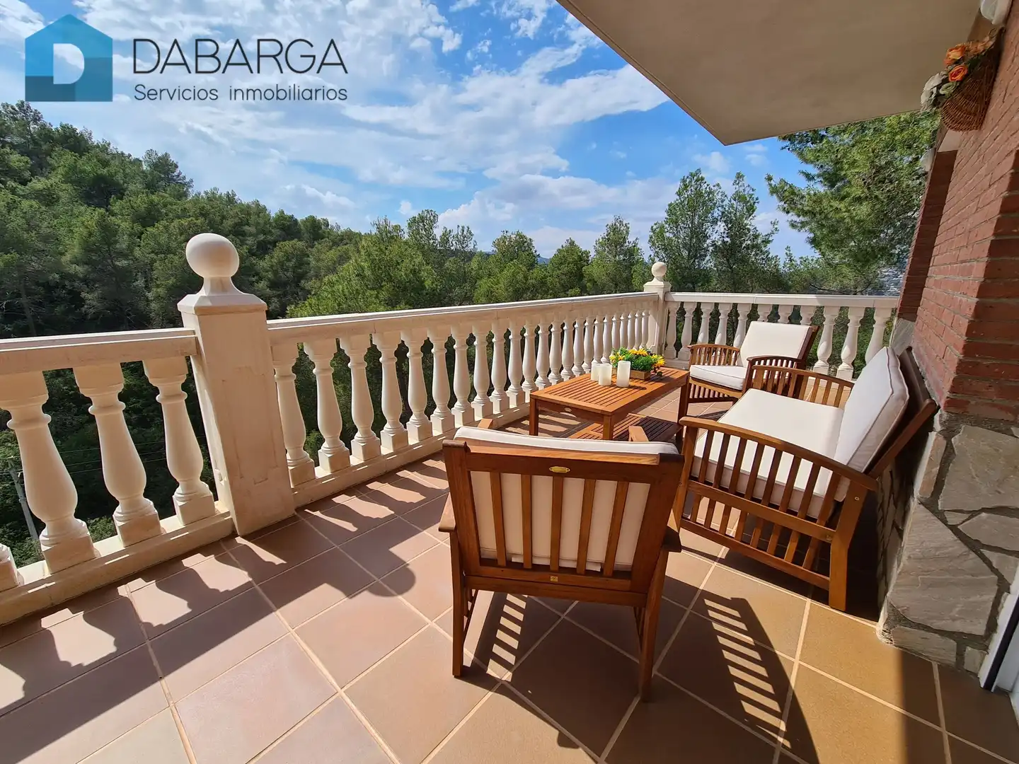 Casa con terrazza in vendita a Carrer Vallès 8, imagen 7