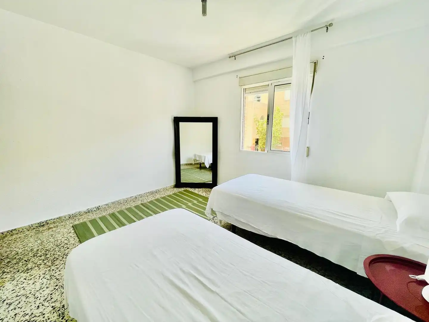 Habitación de Piso en venta en Málaga con Terraza